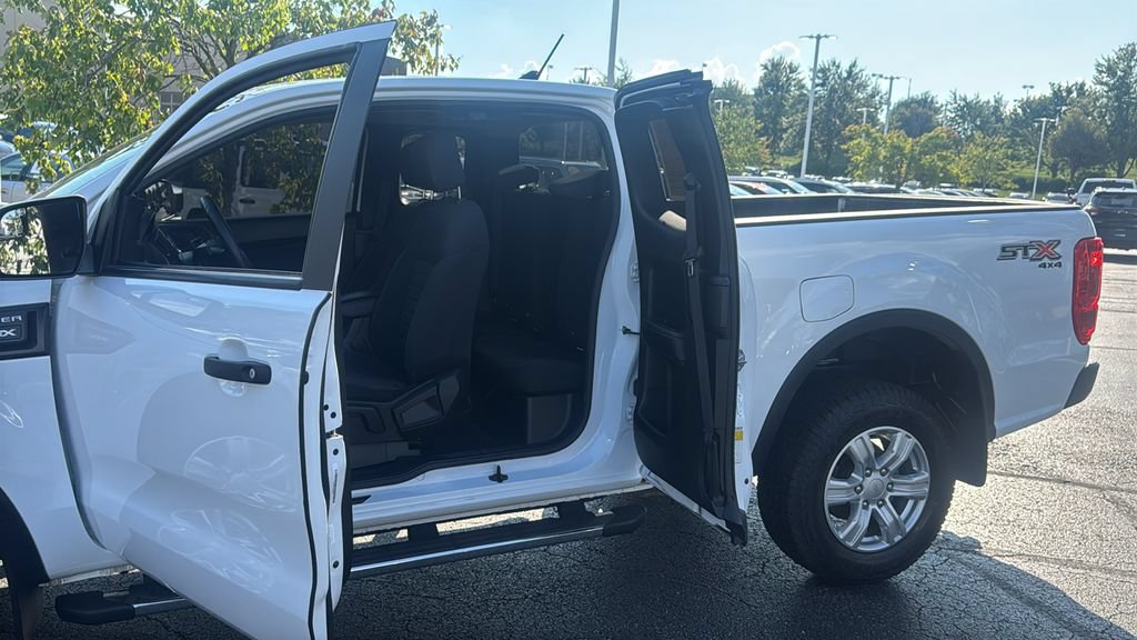 Used 2023 Ford Ranger XL w/ Equipment Group 101A High AWD/4WD image 26