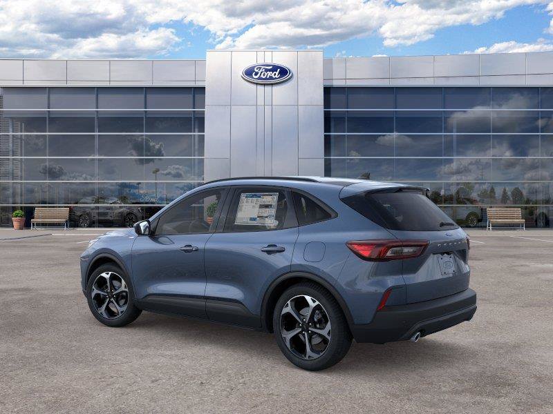 New 2026 Ford Escape ST-Line Select w/ Tech Pack #1 AWD/4WD image 4