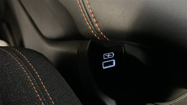 Used 2023 Honda HR-V Sport image 20