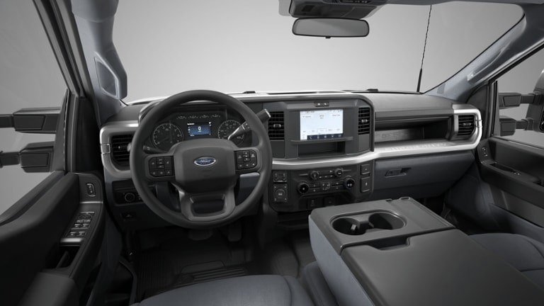 New 2026 Ford F450 XL w/ XL Driver Assist Package image 7