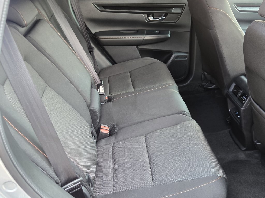 Certified 2025 Honda CR-V Sport image 17
