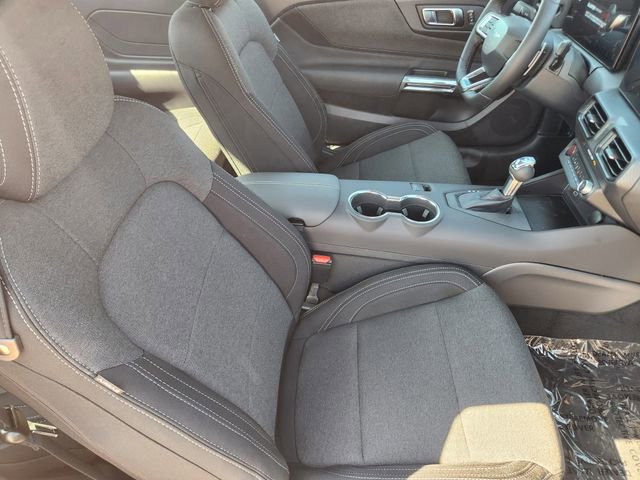 New 2025 Ford Mustang GT image 15