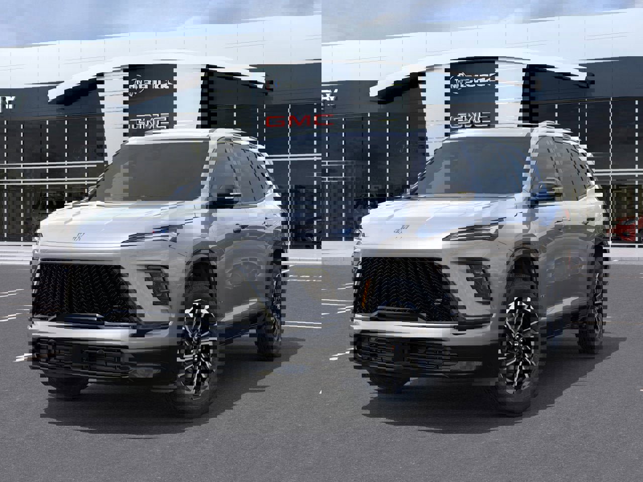 New 2026 Buick Enclave Sport Touring image 6