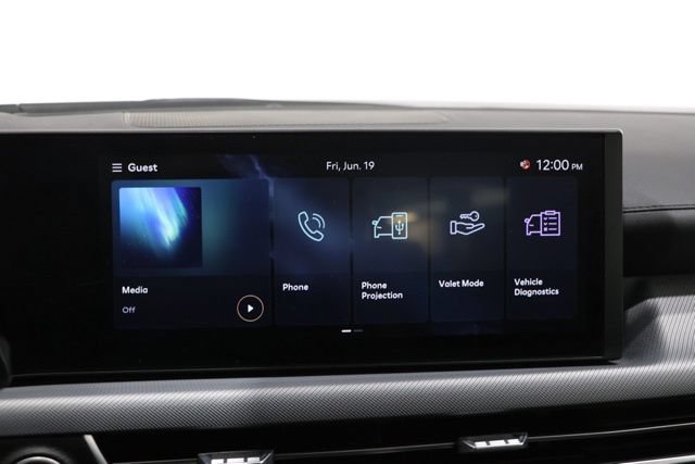 Certified 2026 Hyundai Sonata SEL FWD image 22