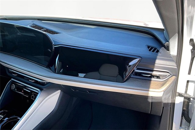 Used 2025 Audi Q5 Premium Plus w/ Premium Plus image 16