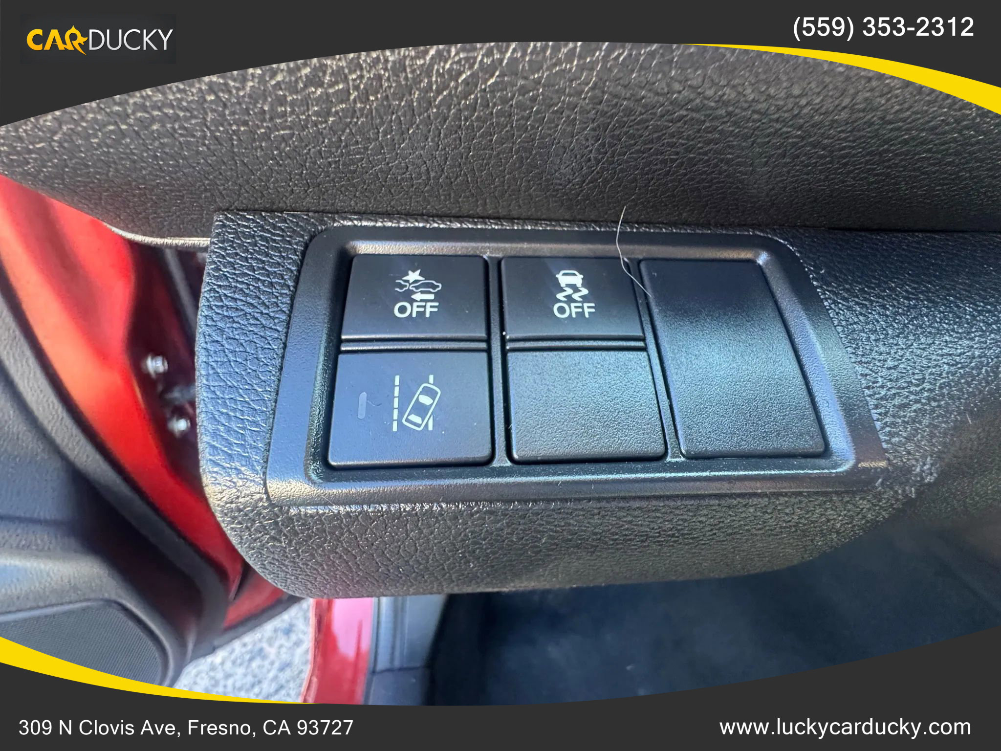 Used 2019 Honda Civic EX-L image 11