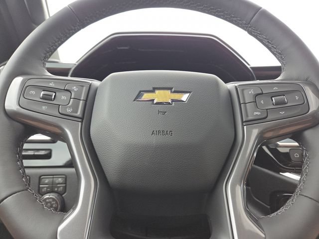 New 2026 Chevrolet Silverado 1500 High Country AWD/4WD image 38