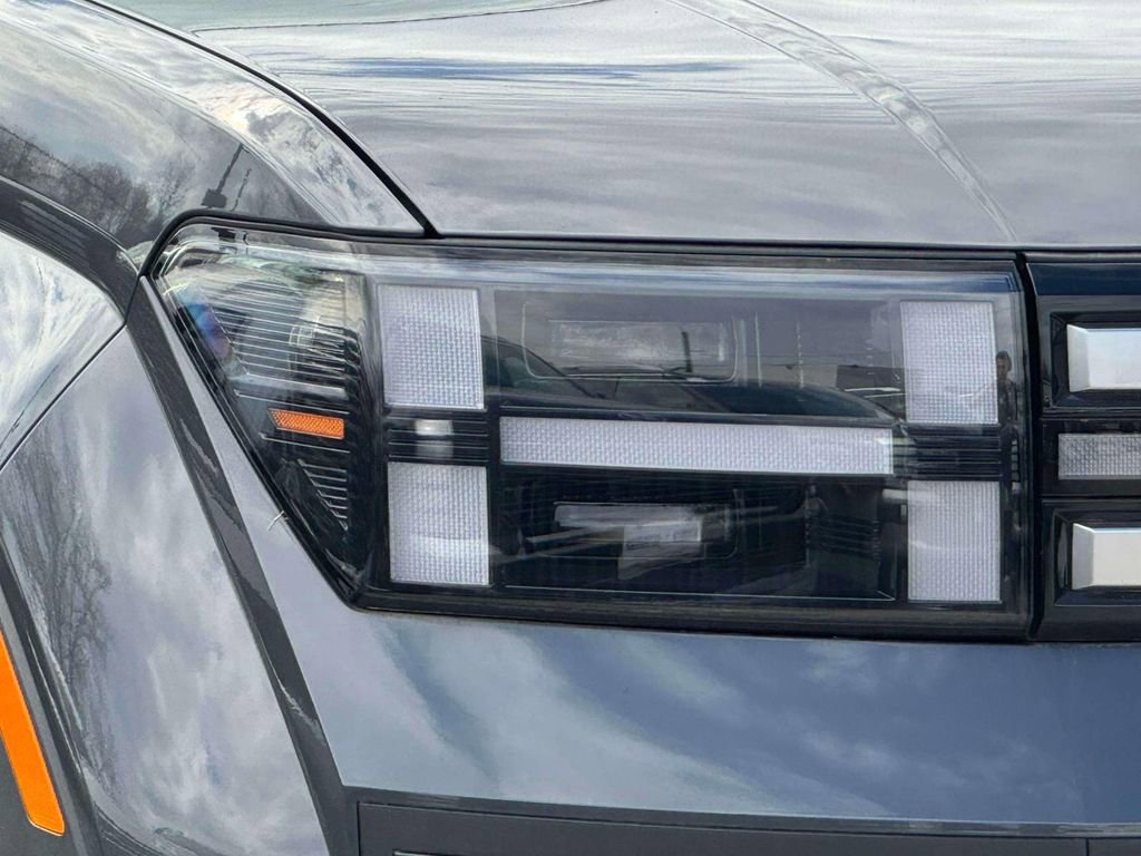 New 2024 Hyundai Santa Fe SEL image 7
