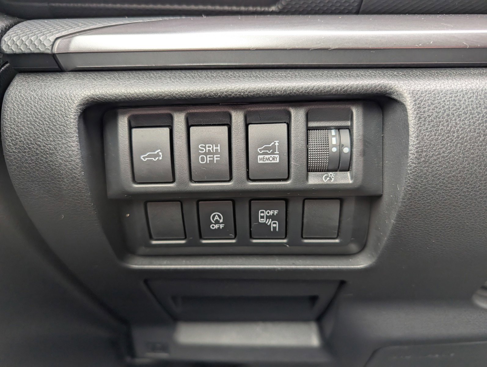 Used 2023 Subaru Forester Premium AWD/4WD image 31