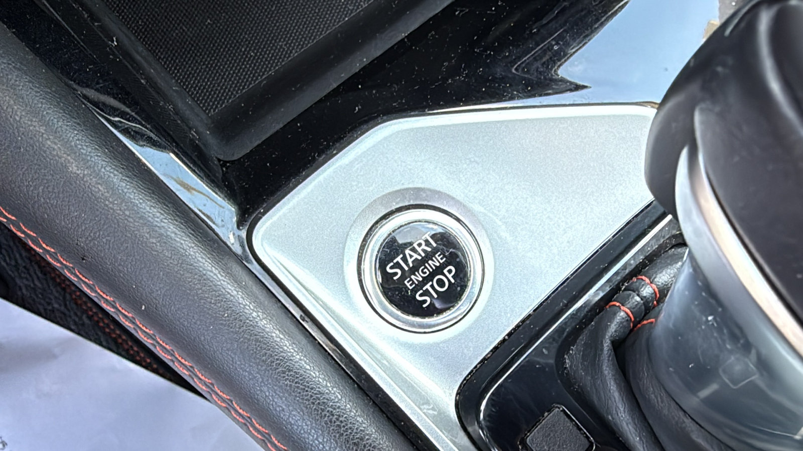 Certified 2023 Nissan Altima 2.5 SR FWD image 12