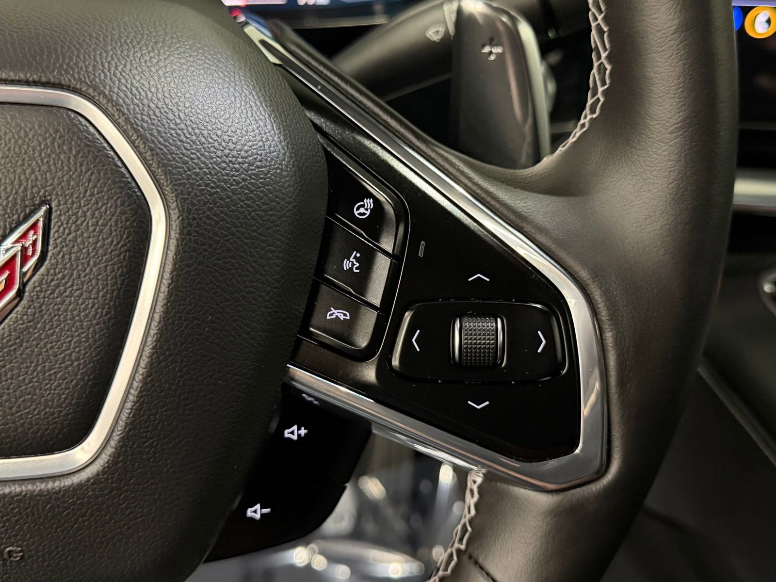 Used 2021 Chevrolet Corvette Stingray Preferred Cpe w/ Z51 Performance Package image 29