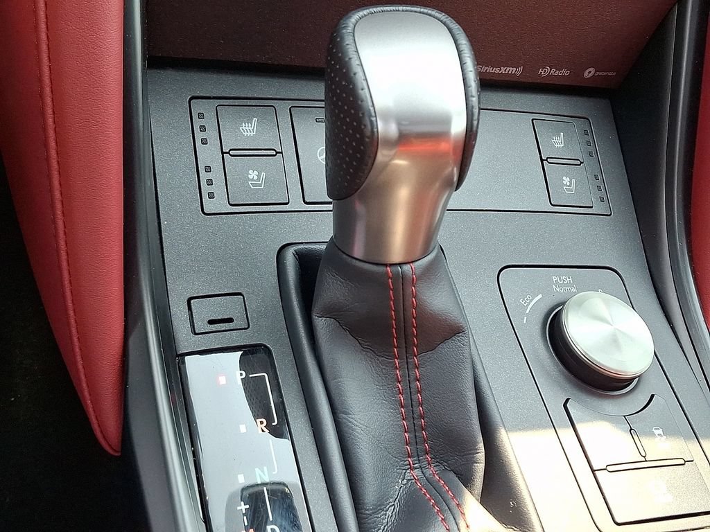 Used 2023 Lexus IS 350 F Sport w/ Memory Package AWD/4WD image 17