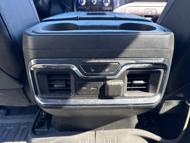 Used 2020 GMC Sierra 1500 Denali w/ Denali Ultimate Package AWD/4WD image 20