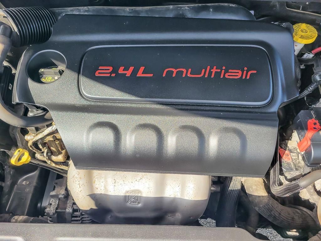 Used 2019 Jeep Compass Altitude image 23