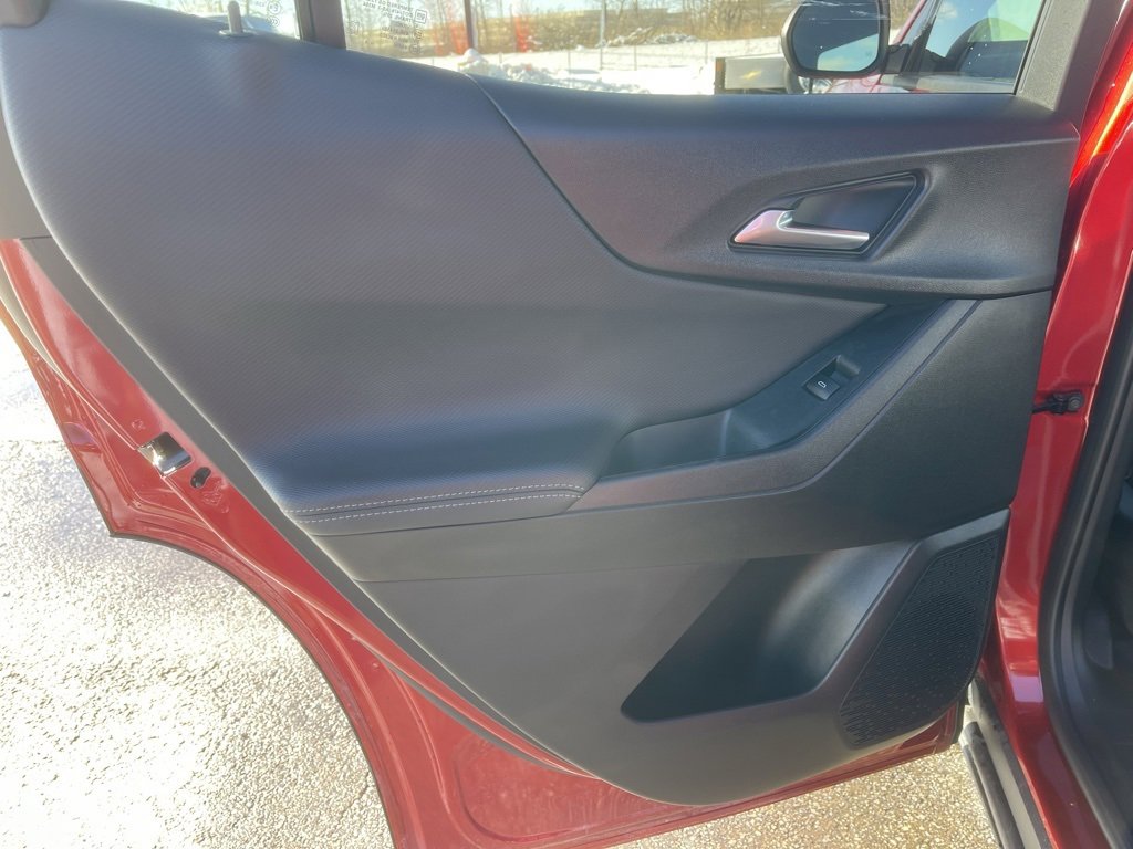 New 2026 Chevrolet Equinox LT w/ Convenience Package II image 22