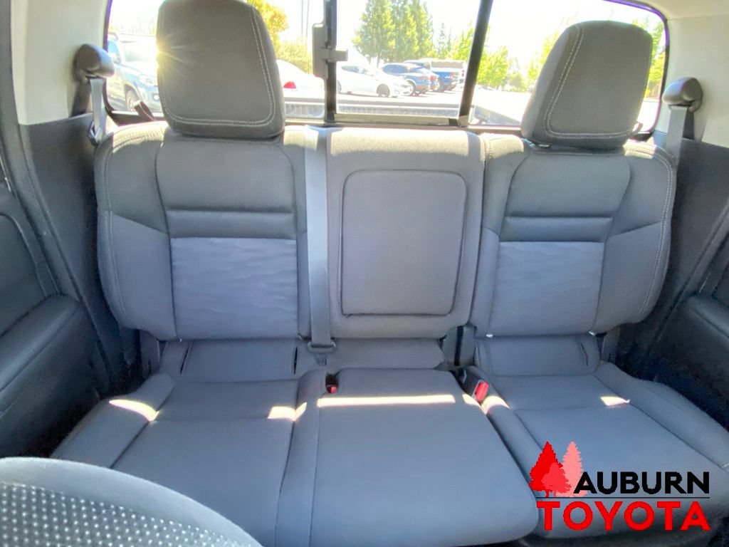 Used 2023 Nissan Frontier SV w/ SV Convenience Package AWD/4WD image 20