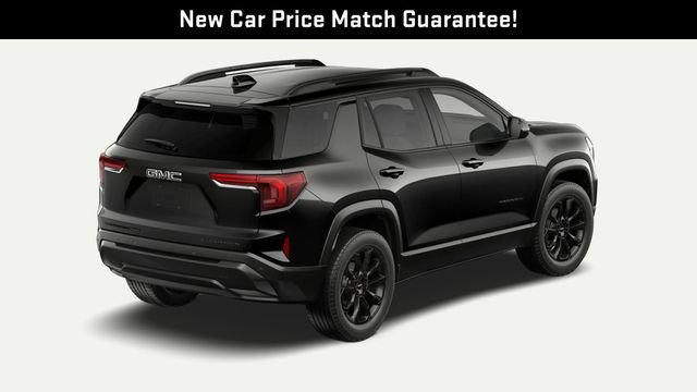 New 2027 GMC Terrain Elevation w/ Black Edition AWD/4WD image 5