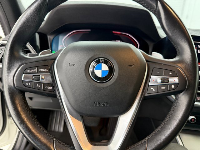 Used 2020 BMW 330i 330i w/ Convenience Package image 9