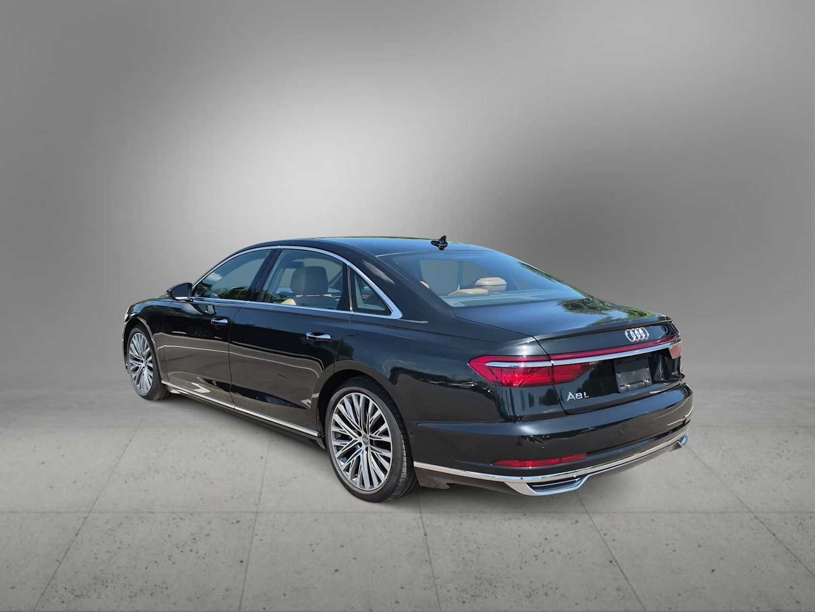 Used 2019 Audi A8 L 3.0T AWD/4WD image 6