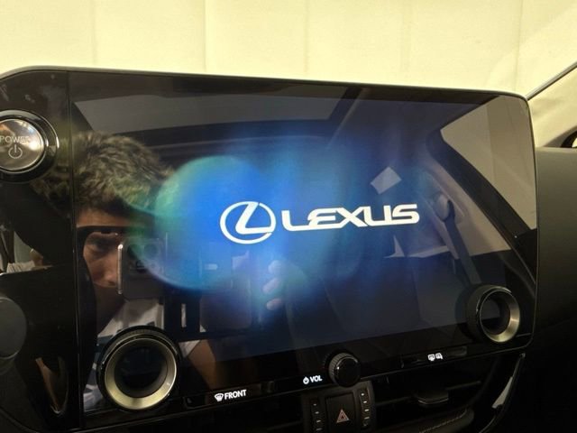 New 2026 Lexus NX 450h+ AWD w/ Luxury Package image 20