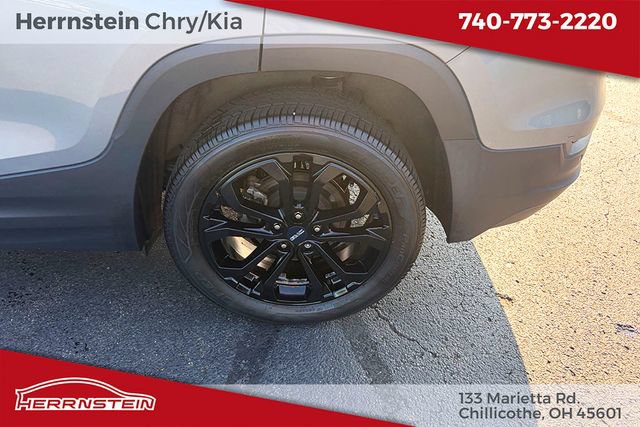 Used 2020 GMC Terrain SLE w/ Driver Convenience Package AWD/4WD image 21