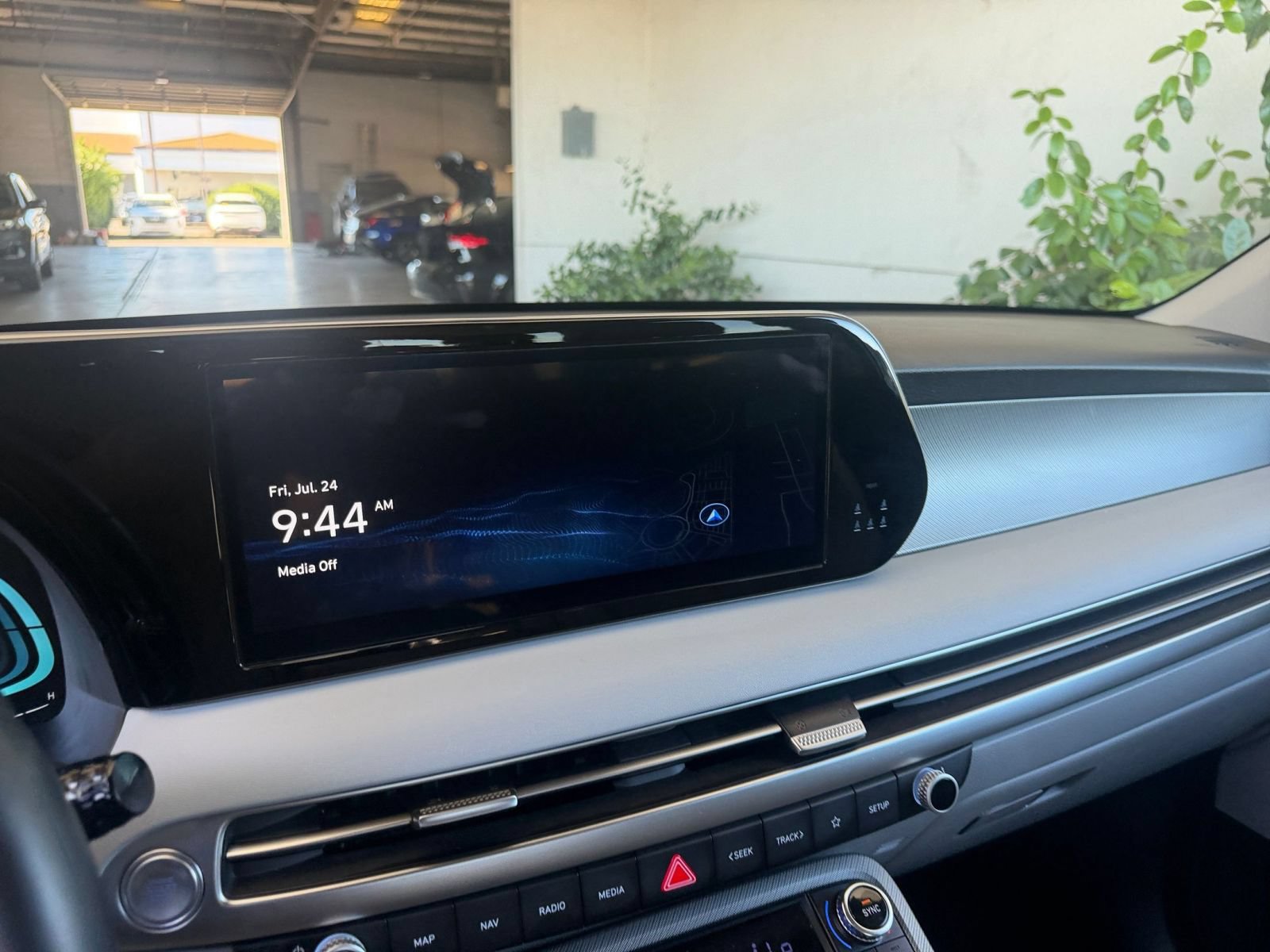 Used 2025 Hyundai Palisade SEL FWD image 21