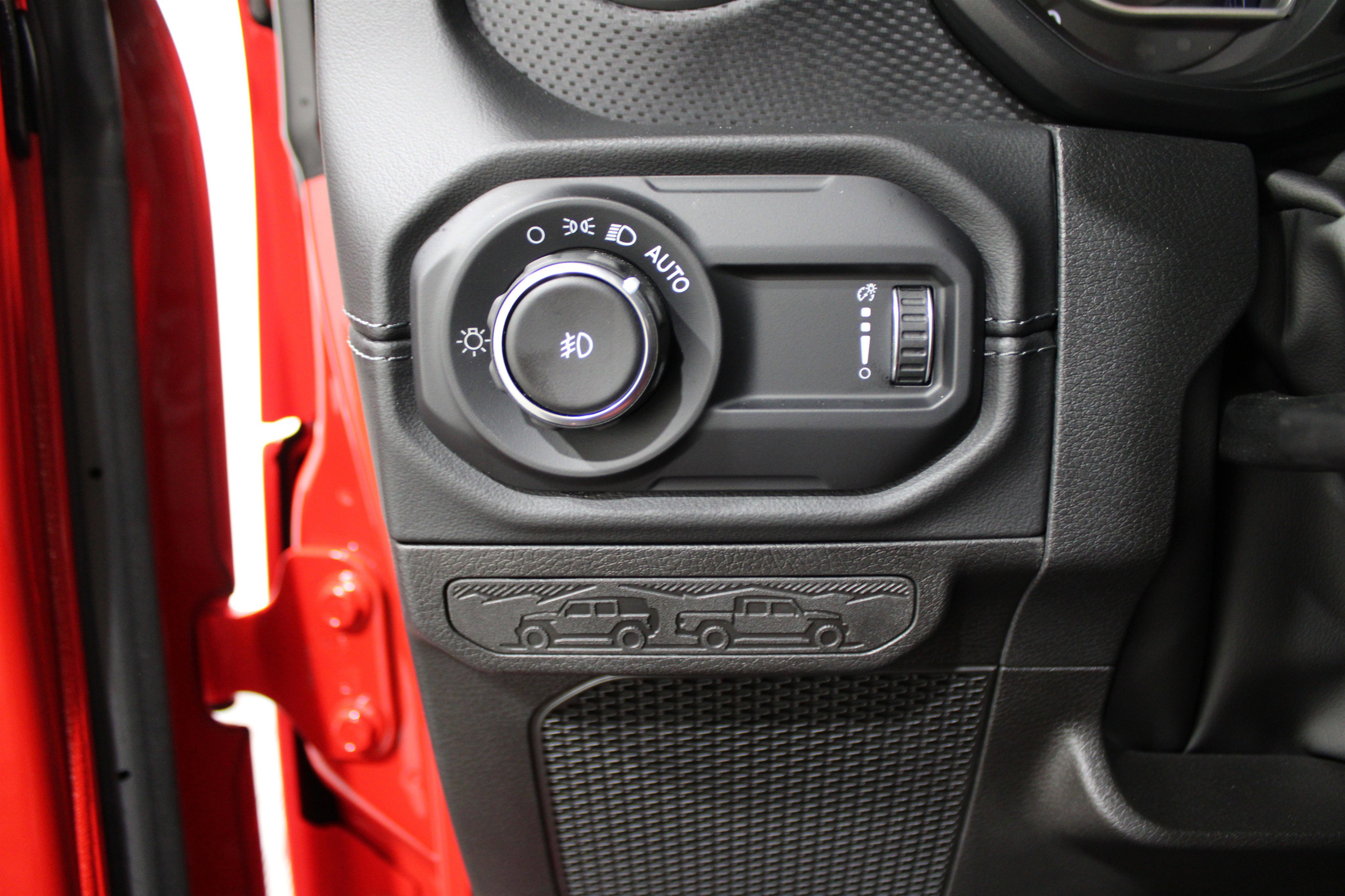 Used 2024 Jeep Wrangler Unlimited Rubicon 392 image 7