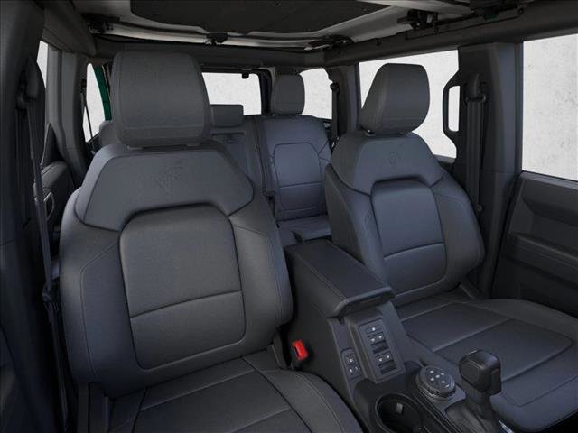 New 2025 Ford Bronco Badlands image 10