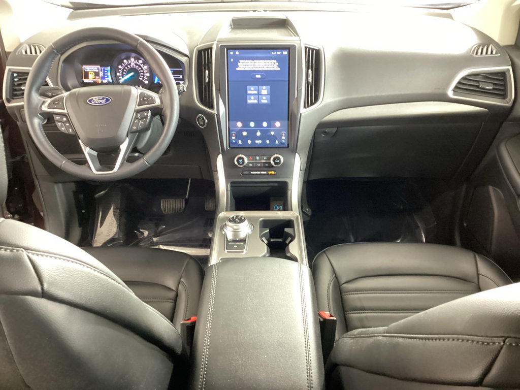 Used 2023 Ford Edge SEL w/ Convenience Package AWD/4WD image 18
