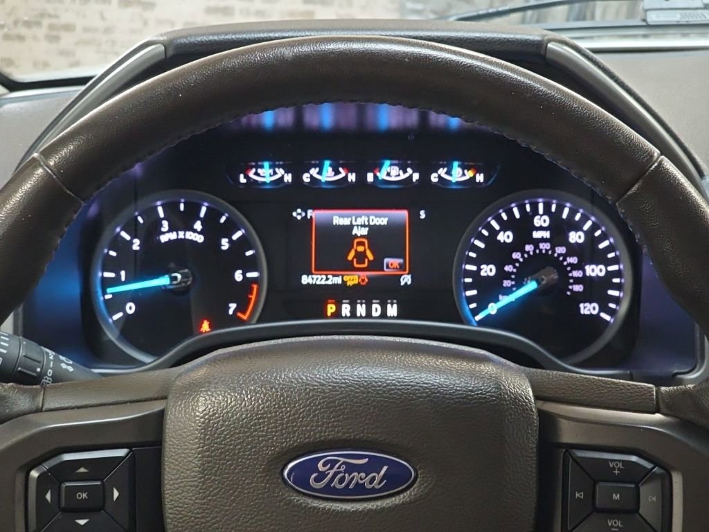 Used 2020 Ford Expedition XLT w/ Equipment Group 201A image 26