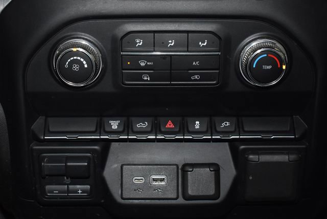 Used 2021 GMC Sierra 2500 SLE image 18