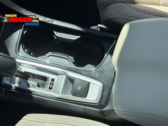 Used 2025 Subaru Ascent Premium AWD/4WD image 21