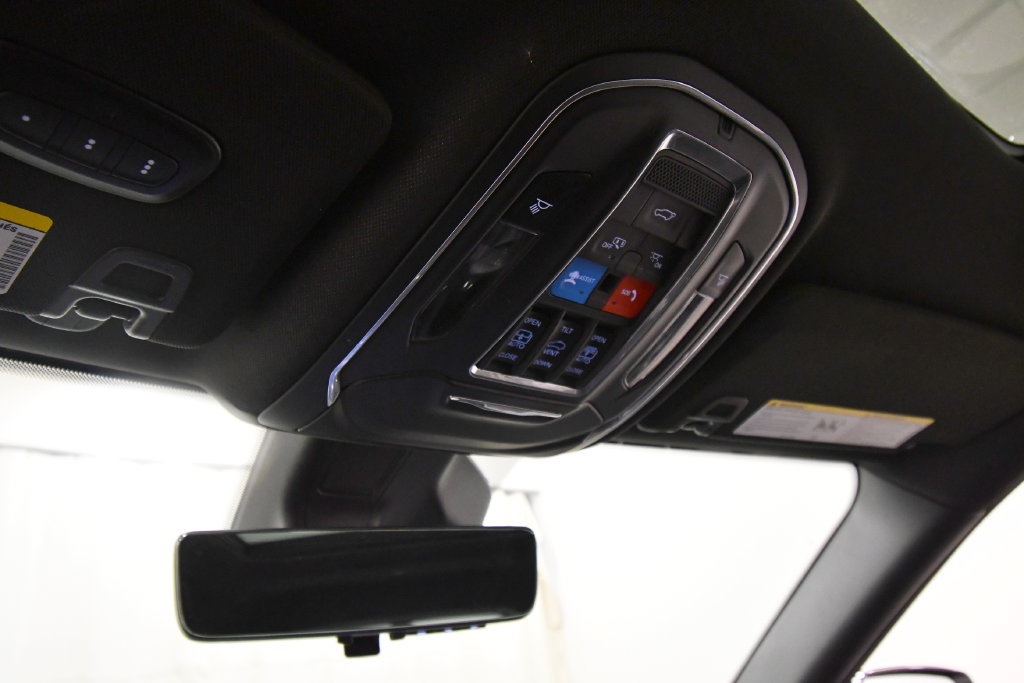 Used 2024 Jeep Grand Cherokee L Limited w/ Luxury Tech Group II AWD/4WD image 27