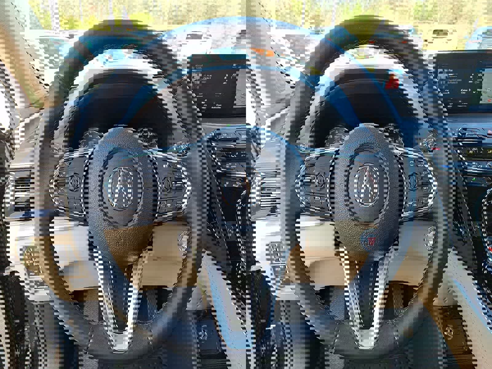 Used 2019 Acura RDX AWD w/ Technology Package image 21