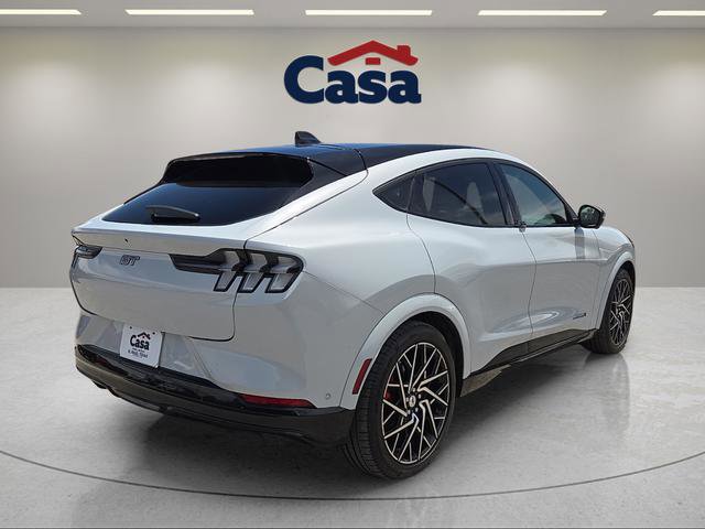 Used 2023 Ford Mustang Mach-E GT w/ GT Performance Edition AWD/4WD image 3