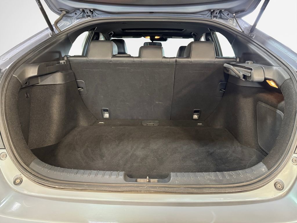 Used 2019 Honda Civic Sport Touring image 25