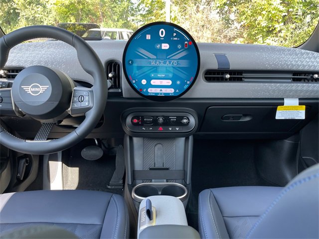 New 2026 MINI Cooper S image 11