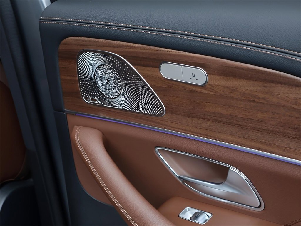 New 2026 Mercedes-Benz GLE 450 4MATIC Coupe image 13