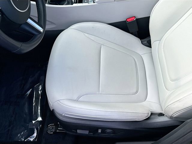 Certified 2025 Hyundai Tucson SEL FWD image 19