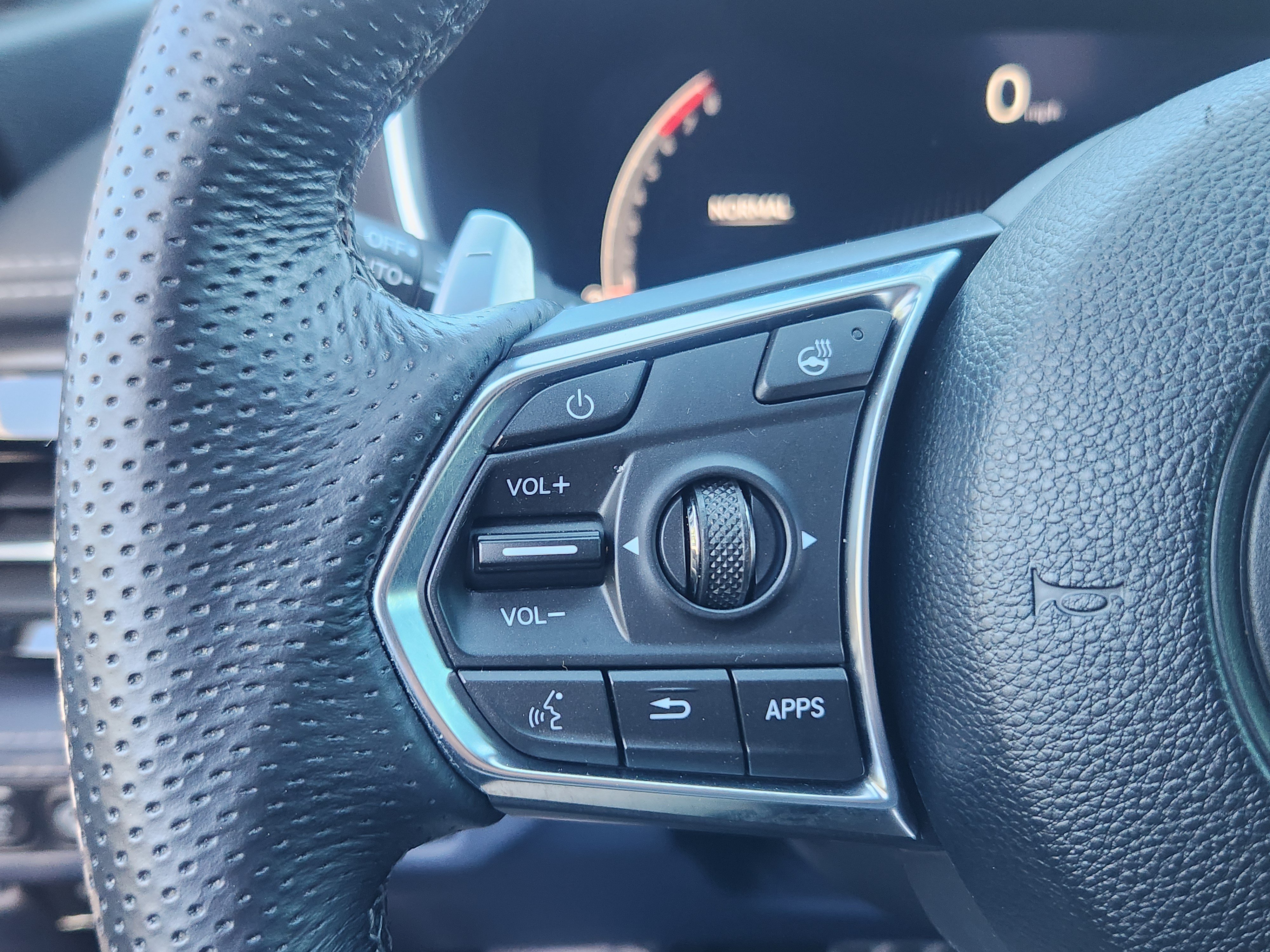 Used 2023 Acura MDX Type S AWD/4WD image 39
