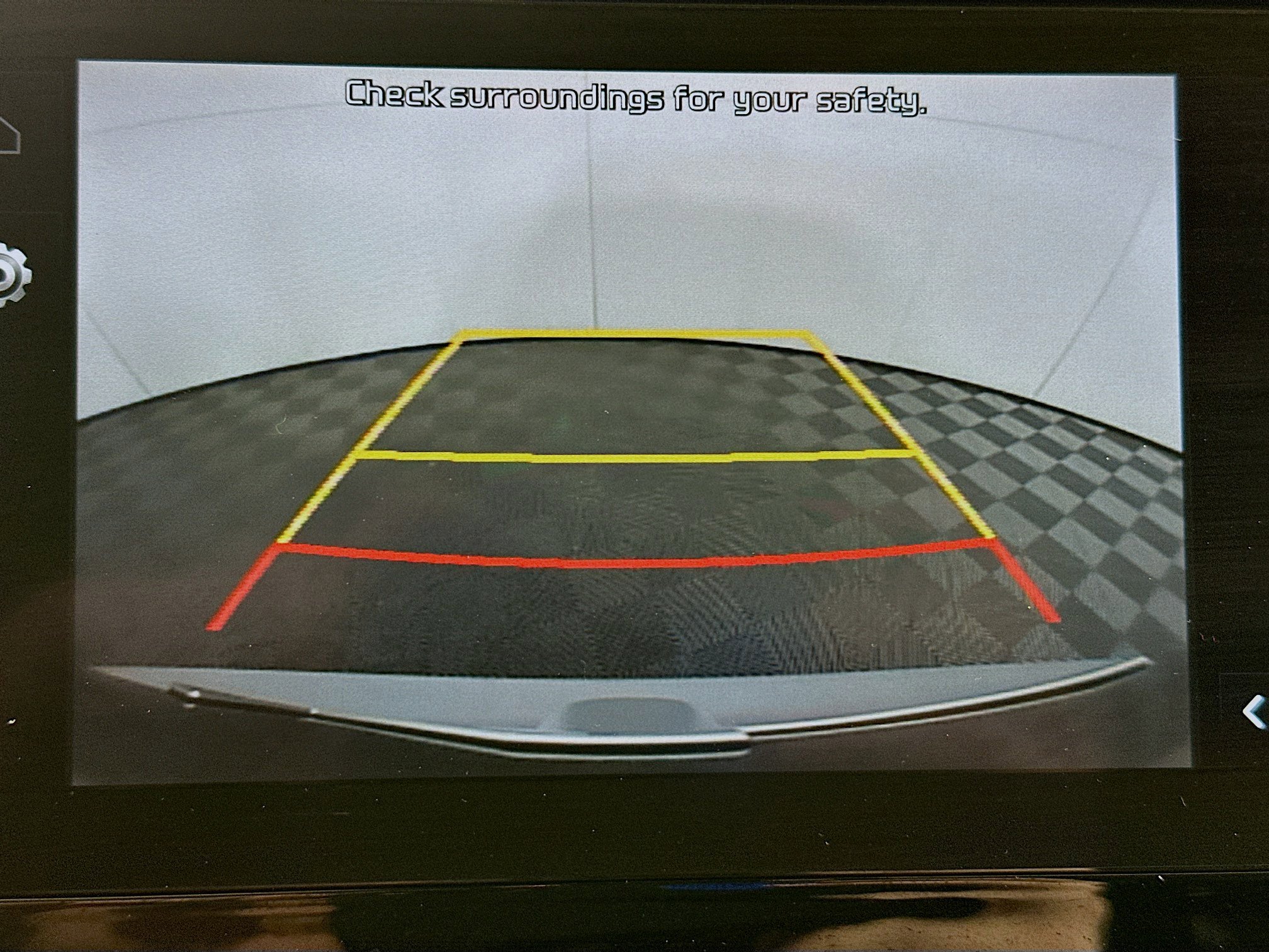 Used 2022 Kia Niro EX image 23