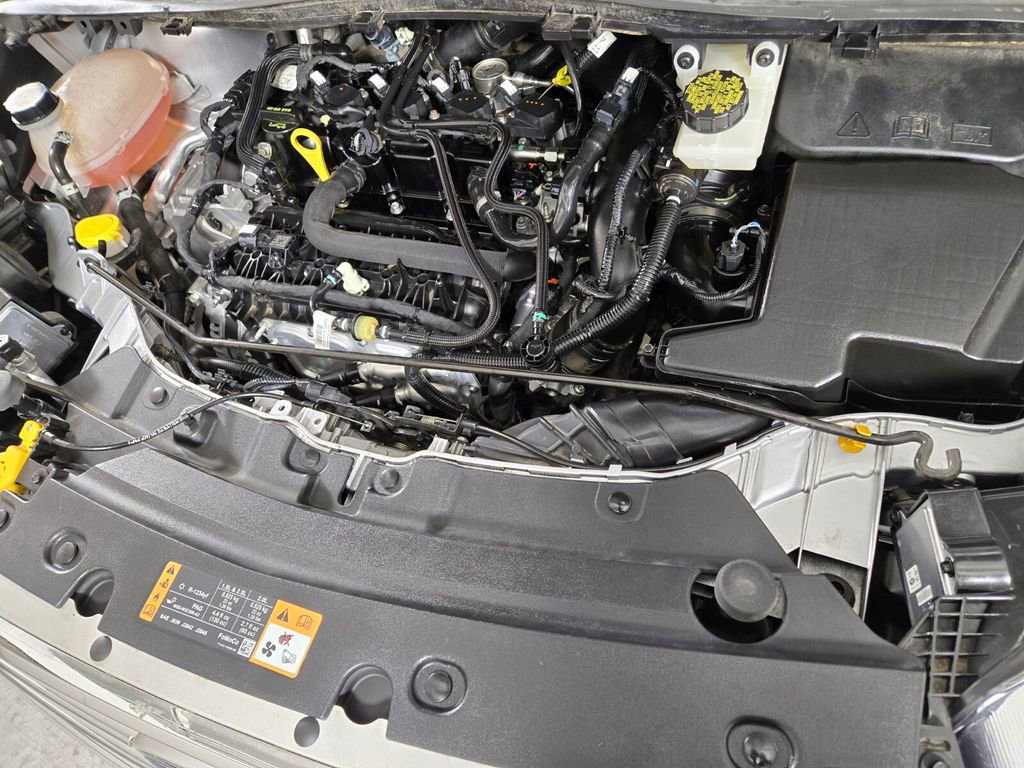 Used 2019 Ford Escape SEL FWD image 23