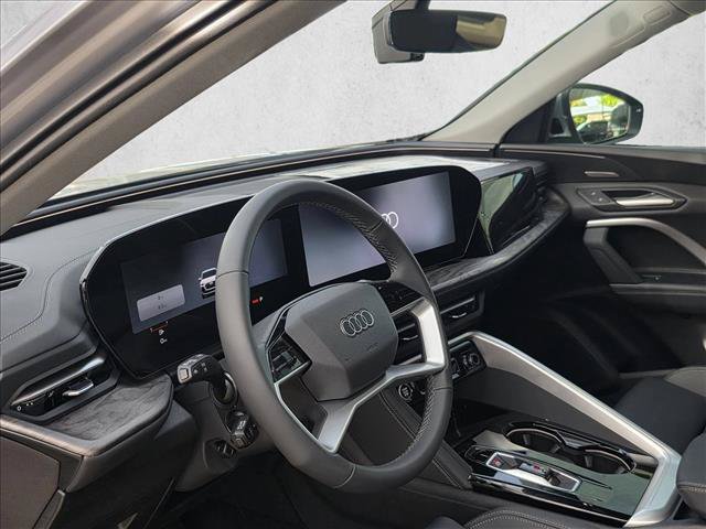 New 2026 Audi Q5 Premium AWD/4WD image 9