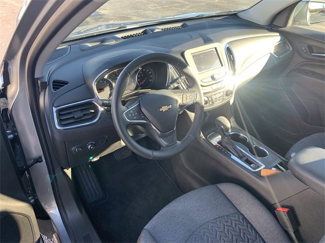 Certified 2024 Chevrolet Equinox LT image 10