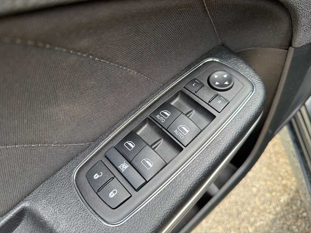 Used 2019 Dodge Charger GT RWD image 24