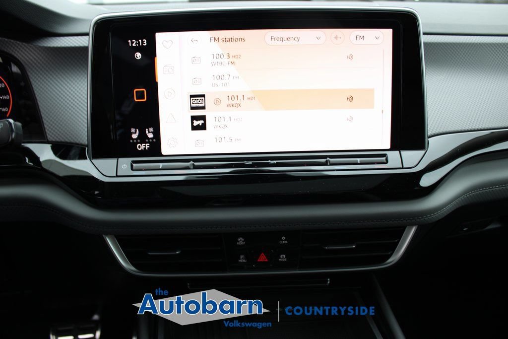 Used 2026 Volkswagen Atlas Peak Edition AWD/4WD image 13