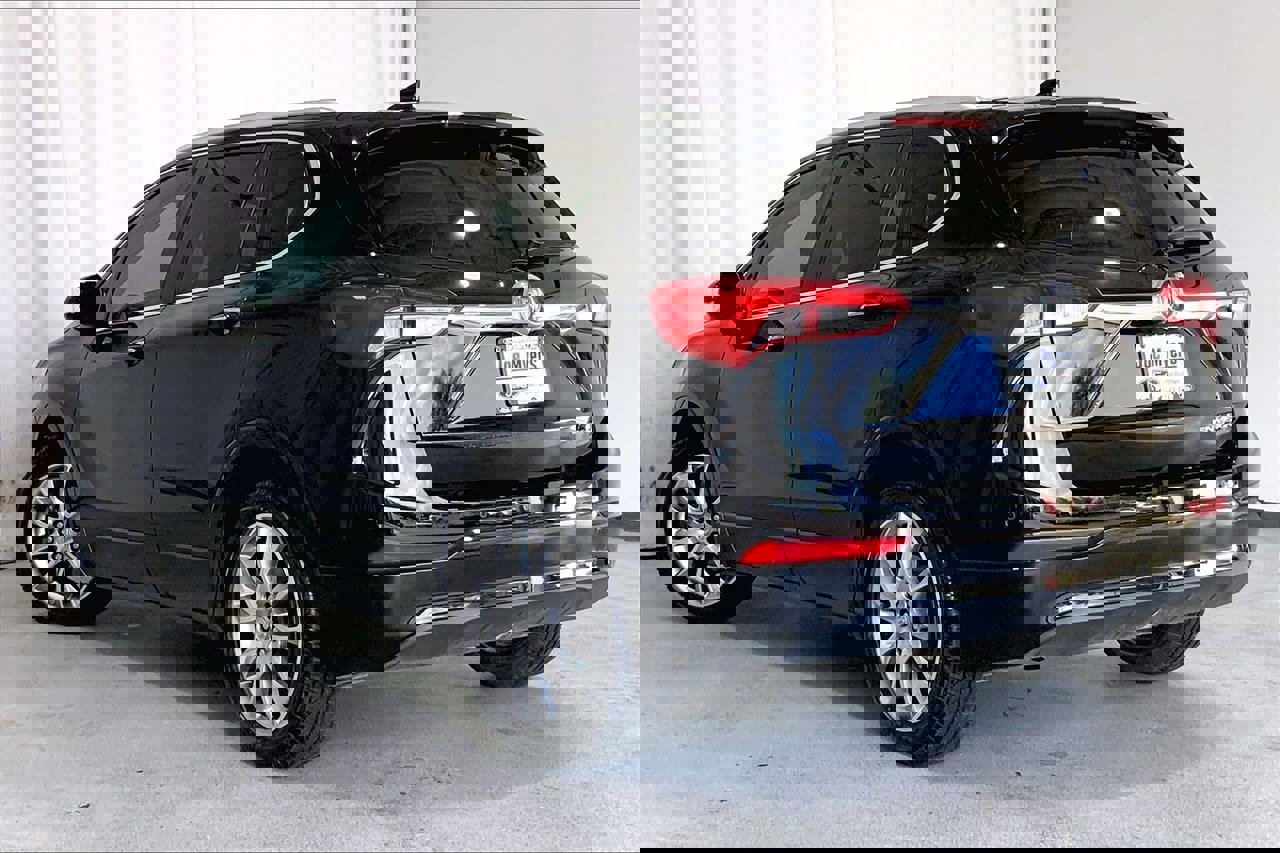 Used 2020 Buick Envision Essence w/ Experience Buick Package image 10