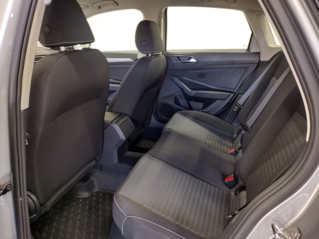 New 2026 Volkswagen Jetta S FWD image 19