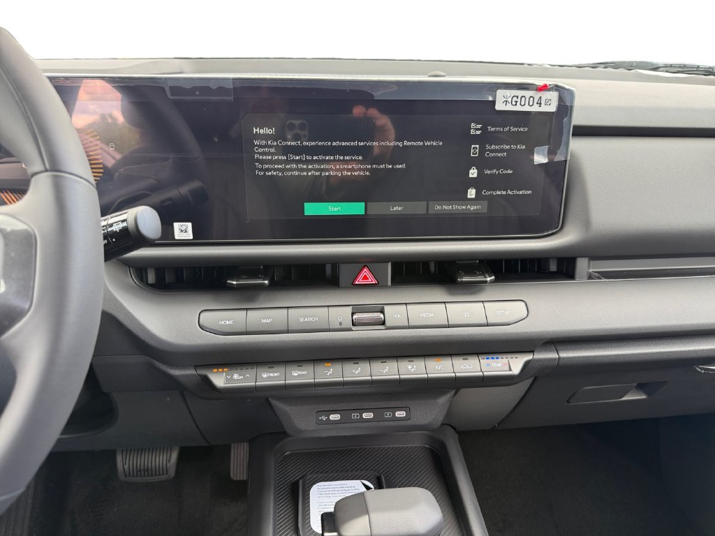 New 2027 Kia Seltos X-Line S AWD/4WD image 11