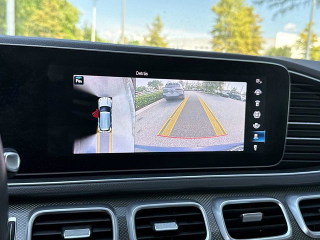 Used 2020 Mercedes-Benz GLE 350 4MATIC image 26
